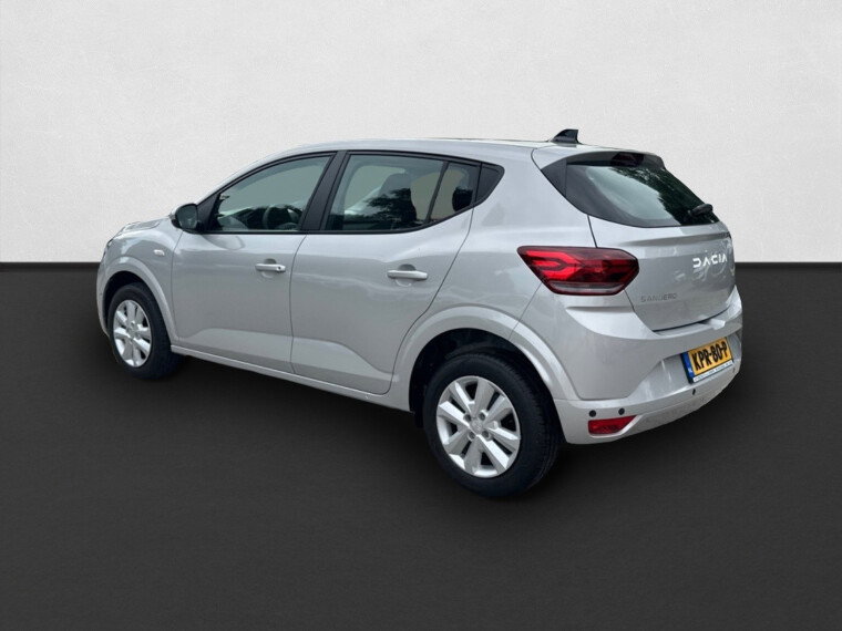 Dacia - Sandero