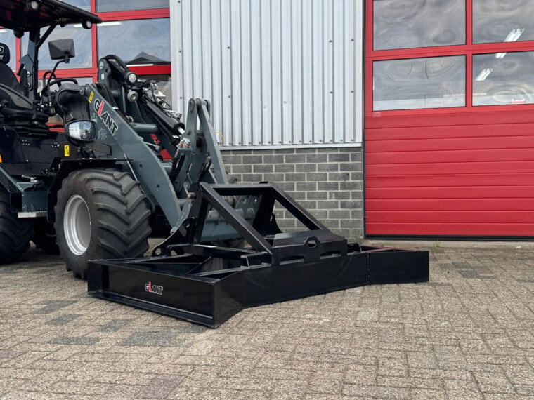 Foto van Giant Egalisatieframe 200 cm
