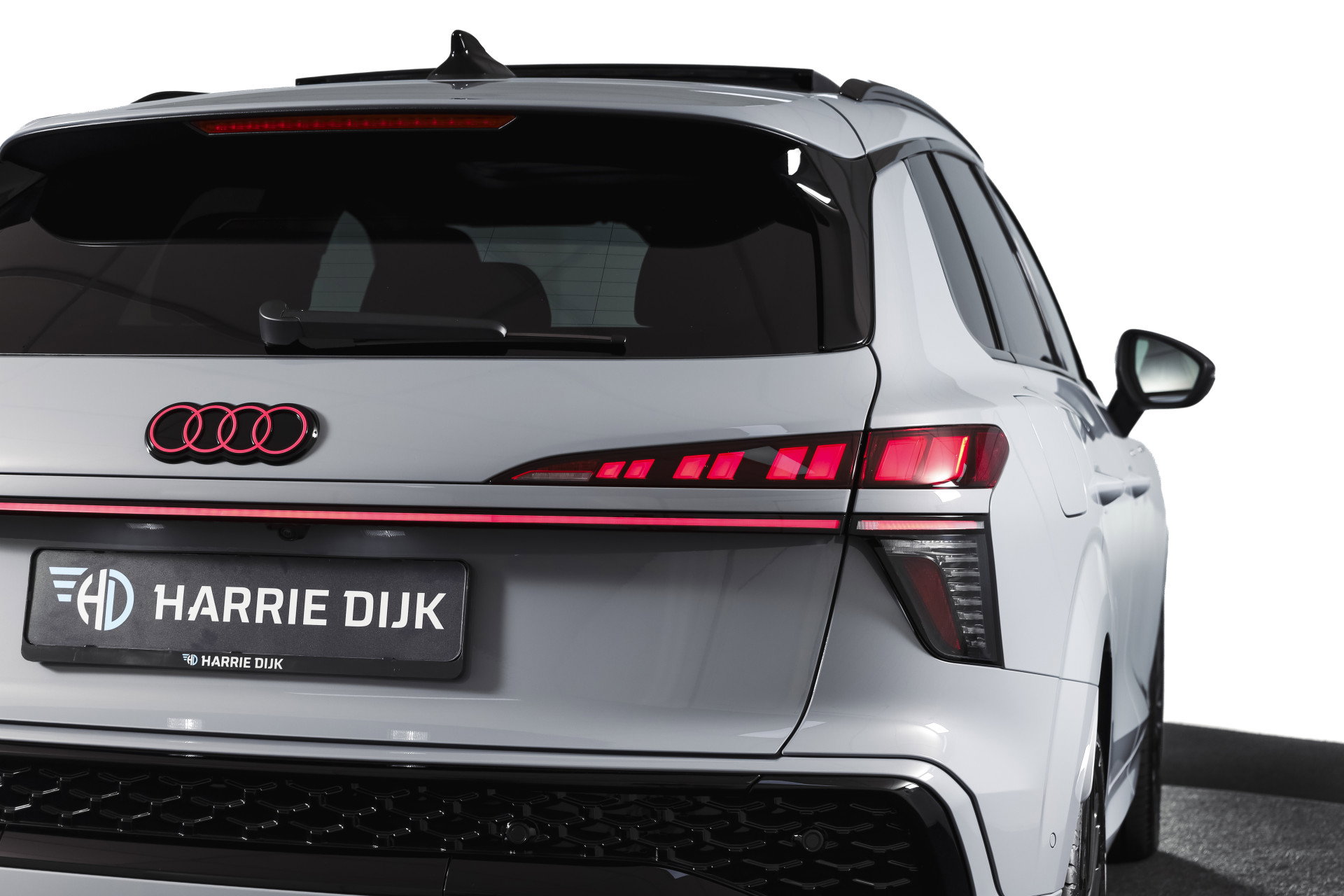 Audi - Q3