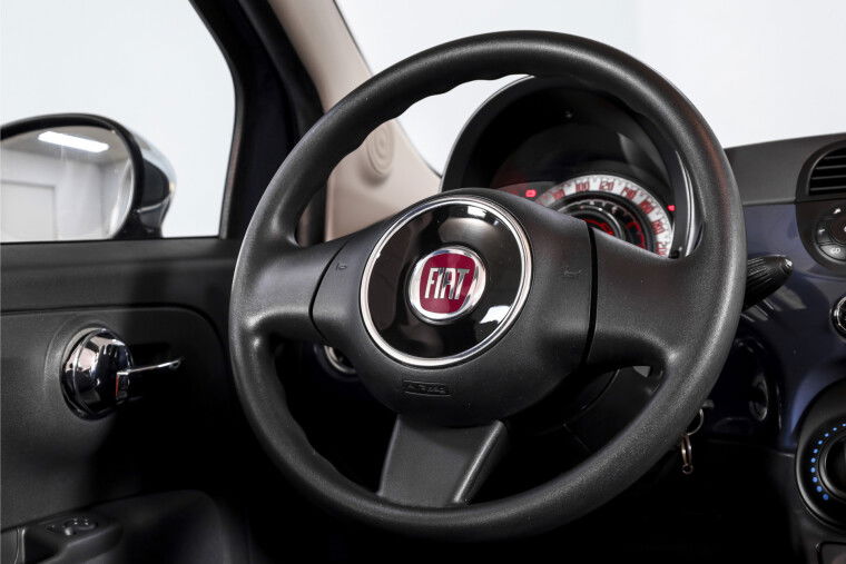 Fiat - 500C