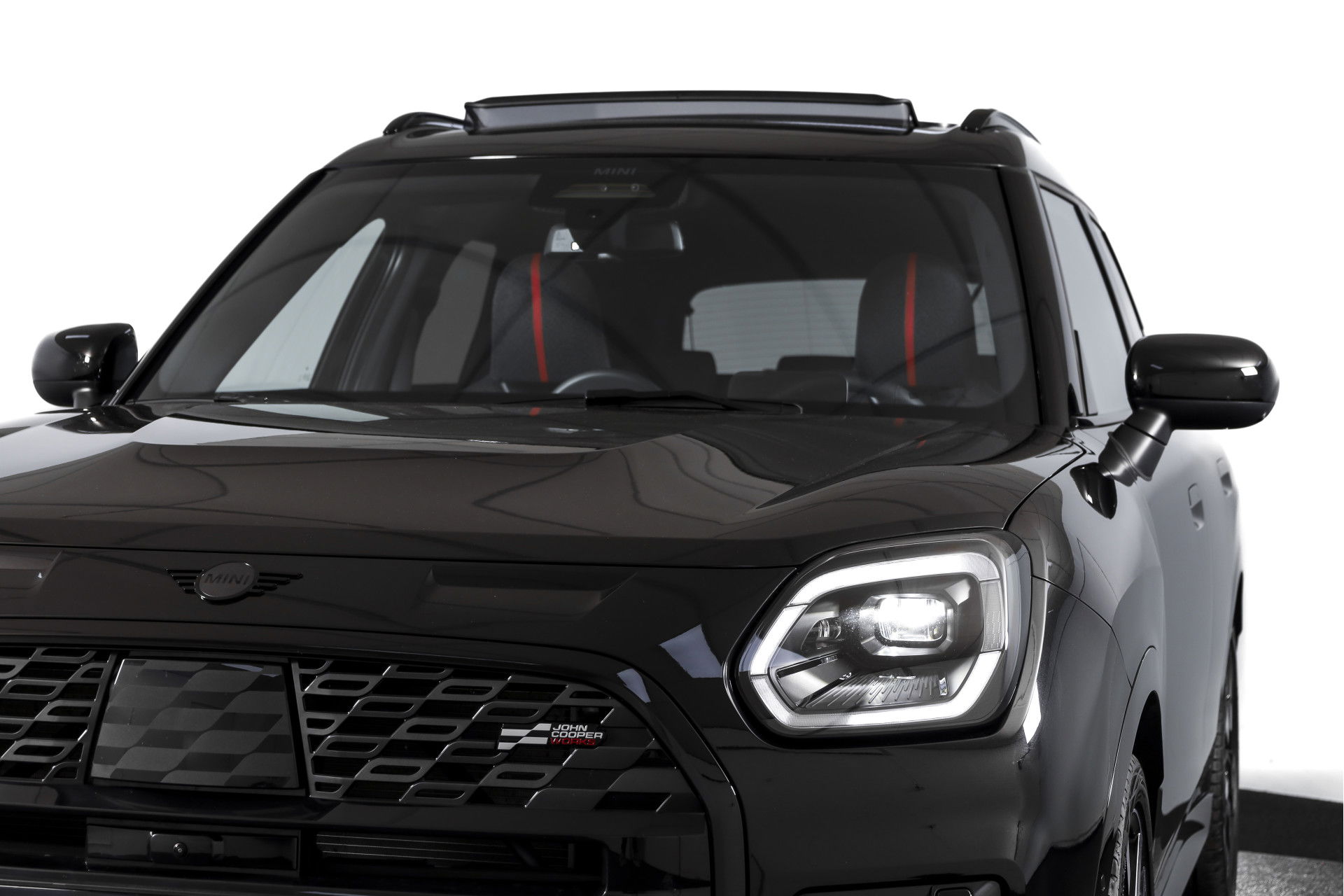 MINI - Countryman