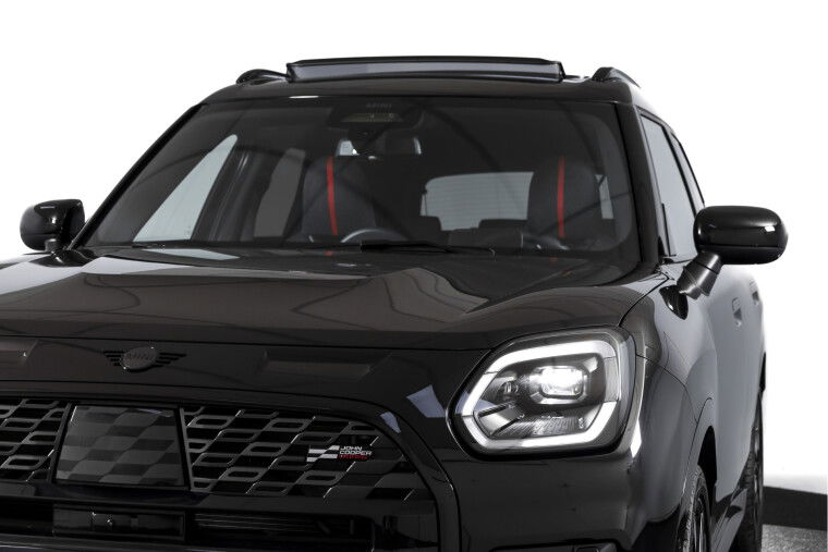 MINI - Countryman