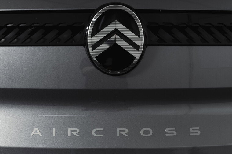 Citroën - C3 Aircross