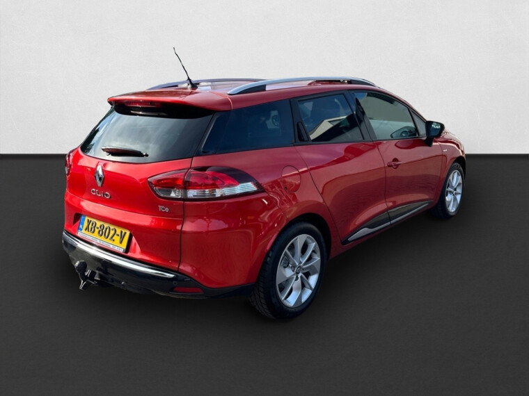 Renault - Clio