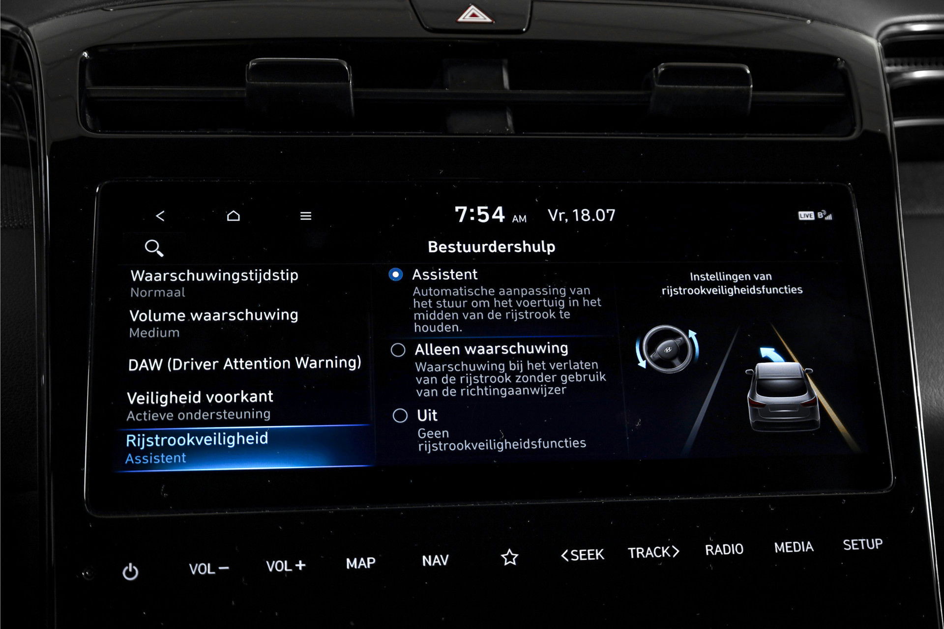 Hyundai - Tucson