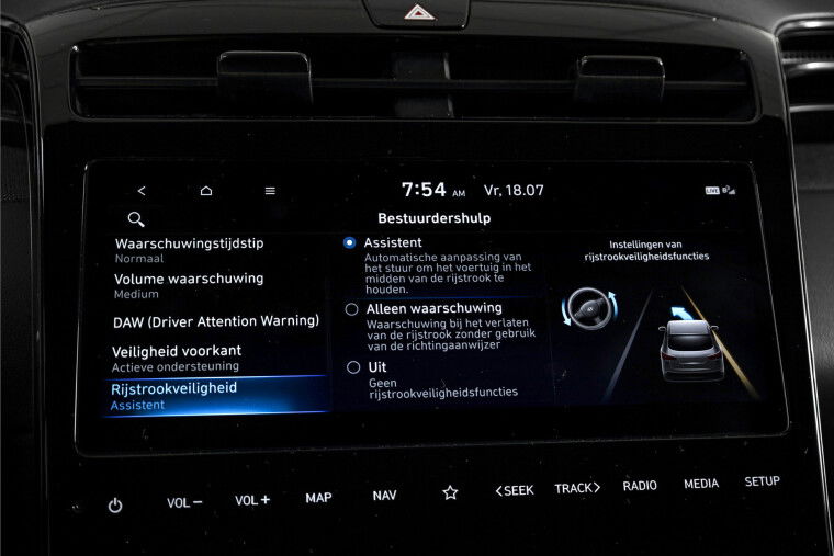 Hyundai - Tucson