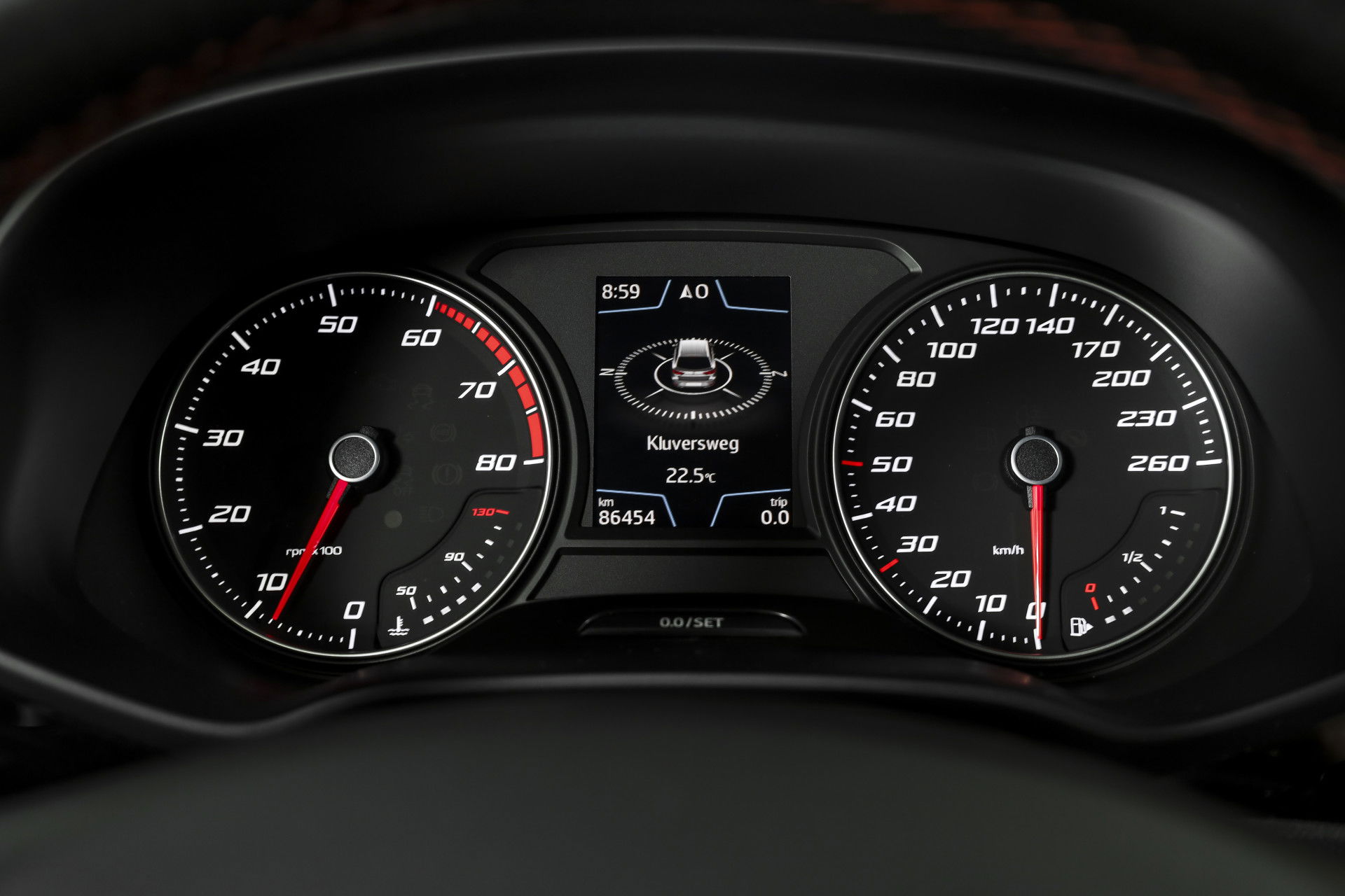SEAT - León ST