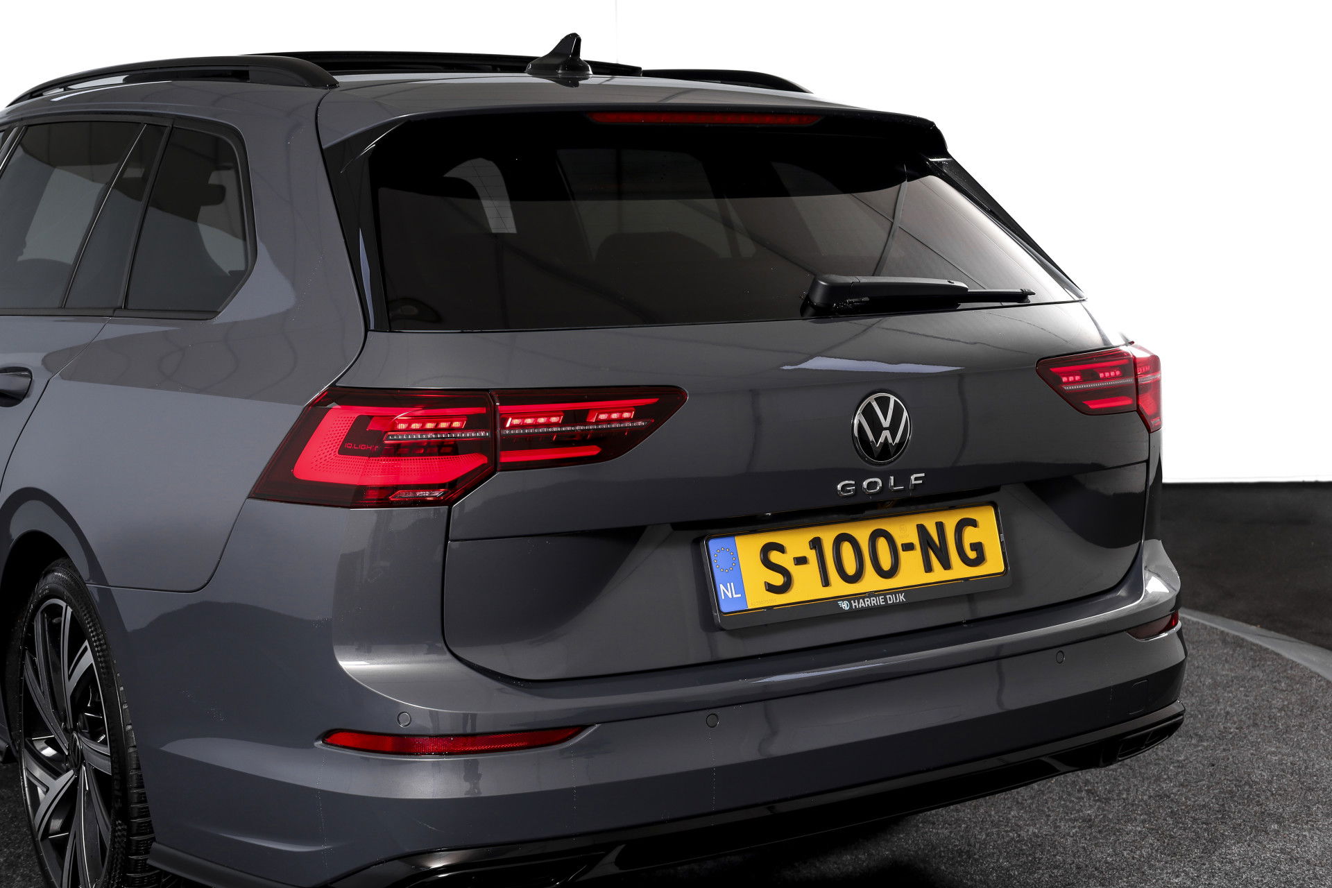 Volkswagen - GOLF Variant