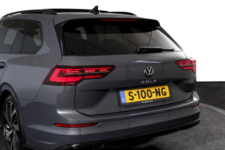 Volkswagen - GOLF Variant