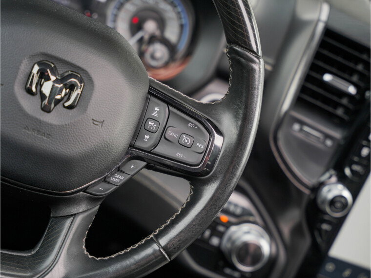 Cruise control