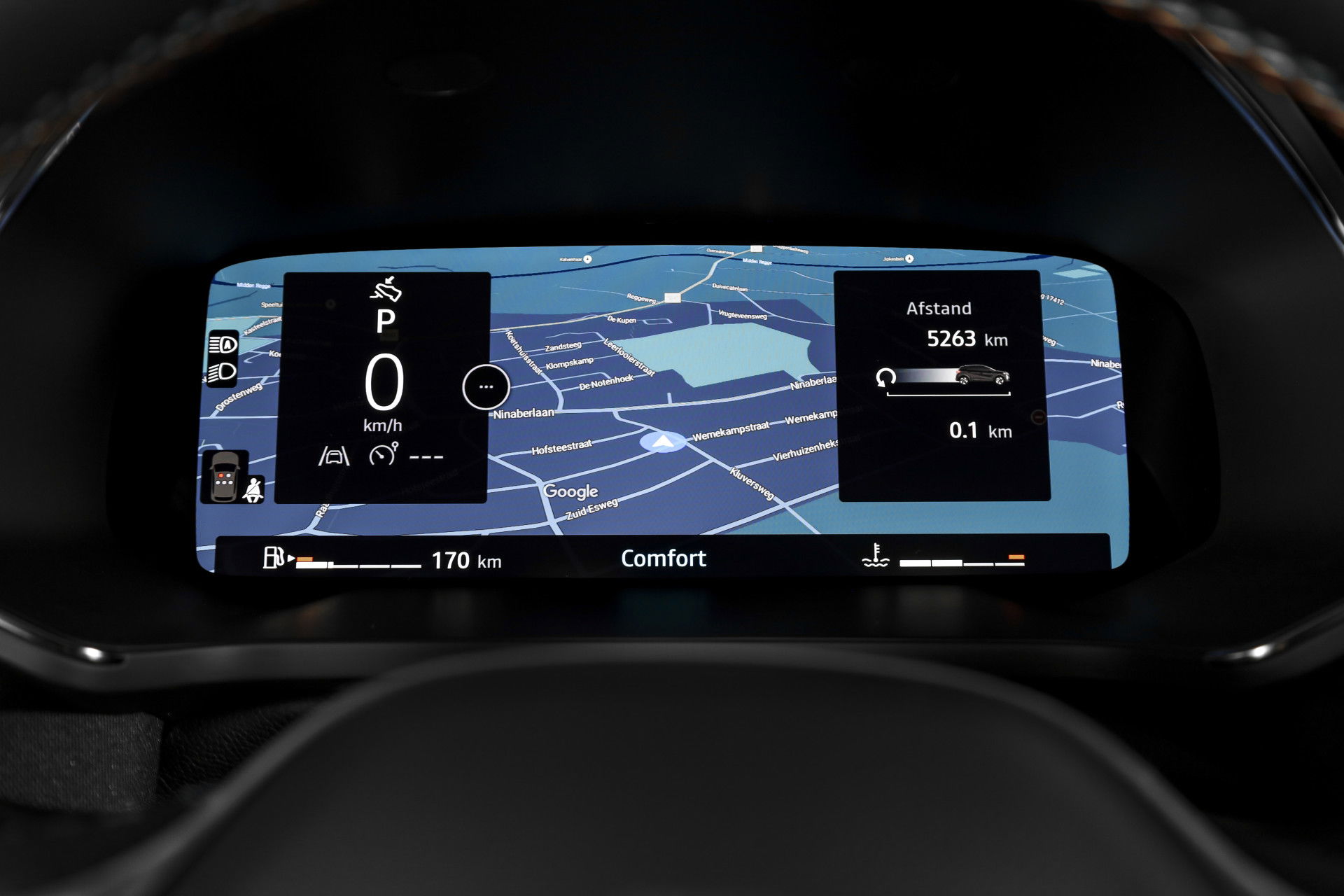 Renault - Captur