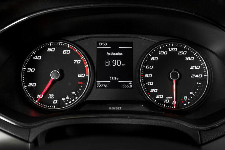 SEAT - Ibiza