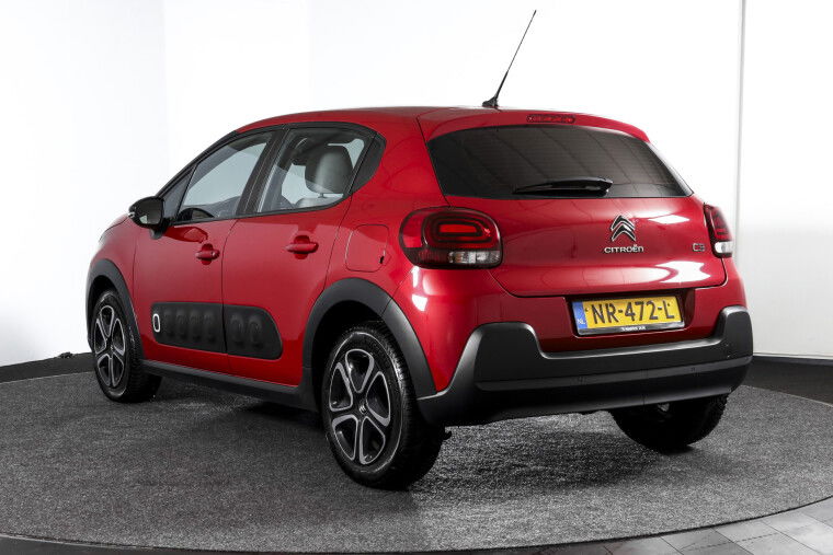 Citroën - C3