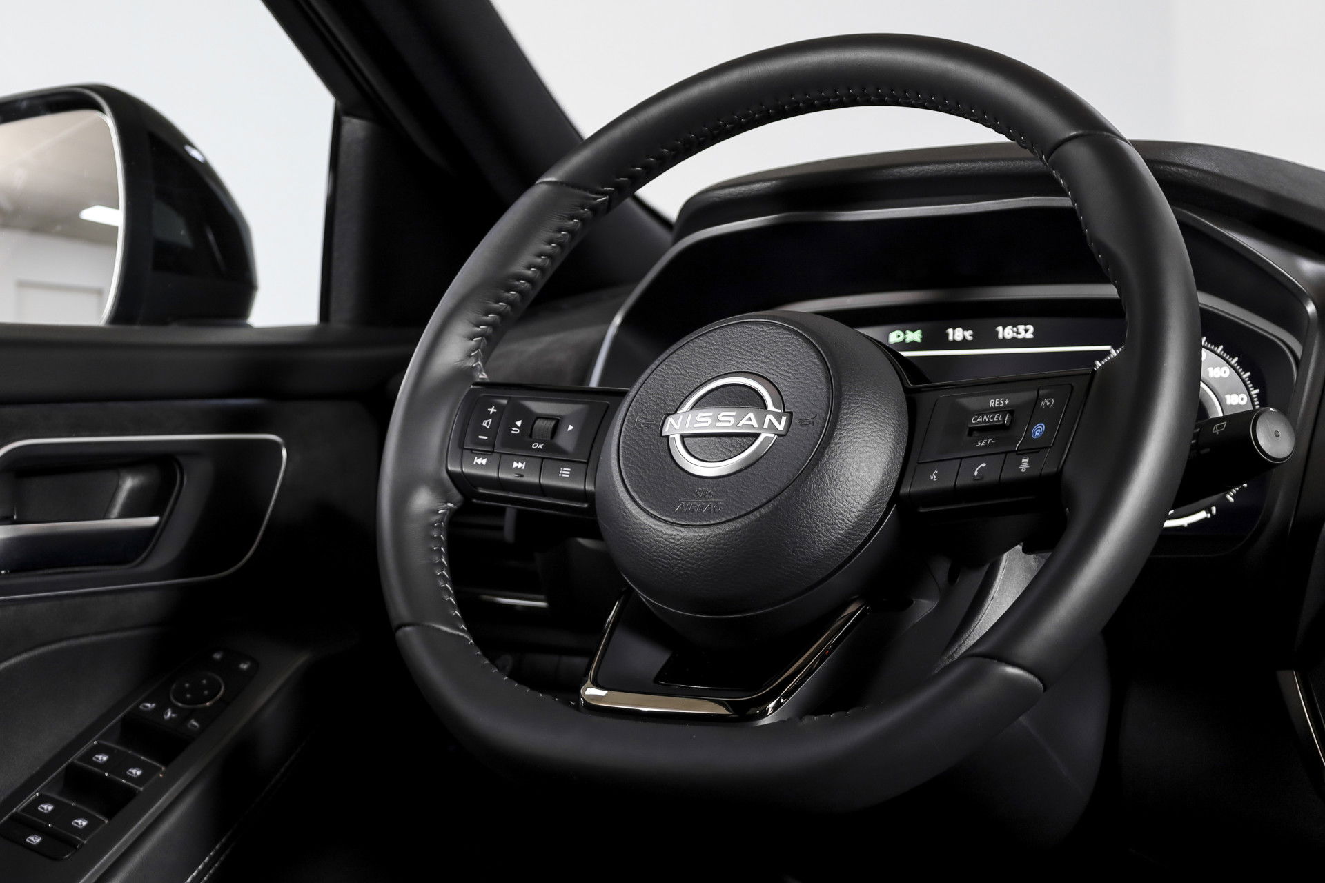 Nissan - QASHQAI