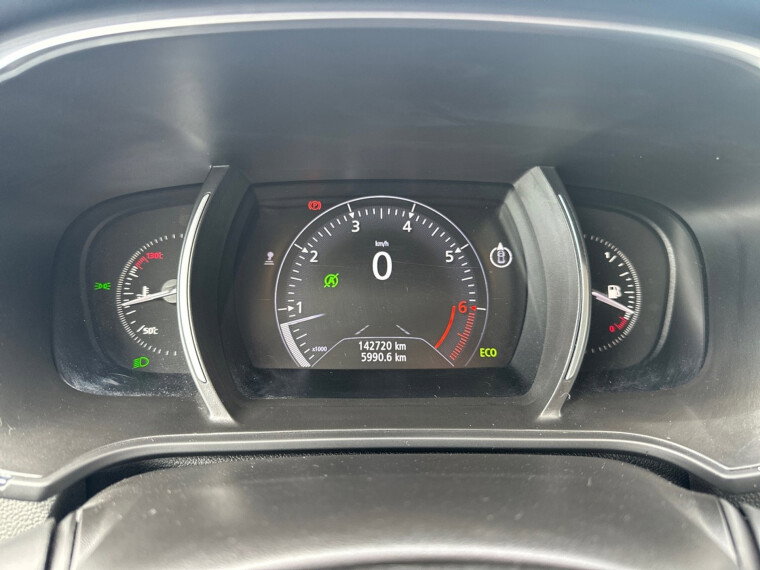 Renault - Mégane