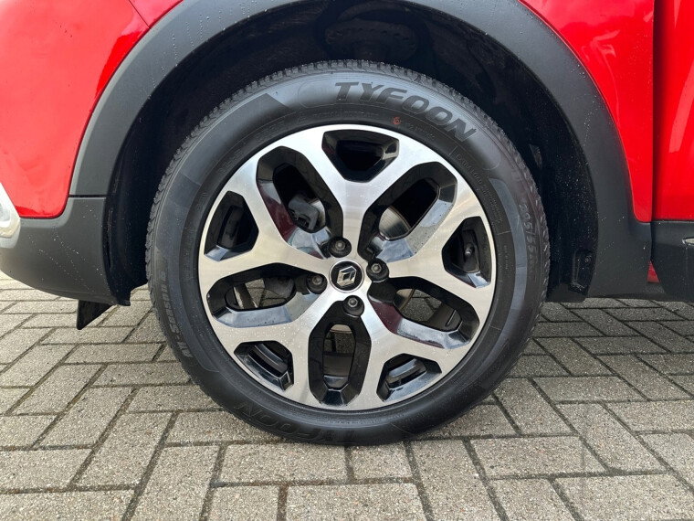 Renault - Captur