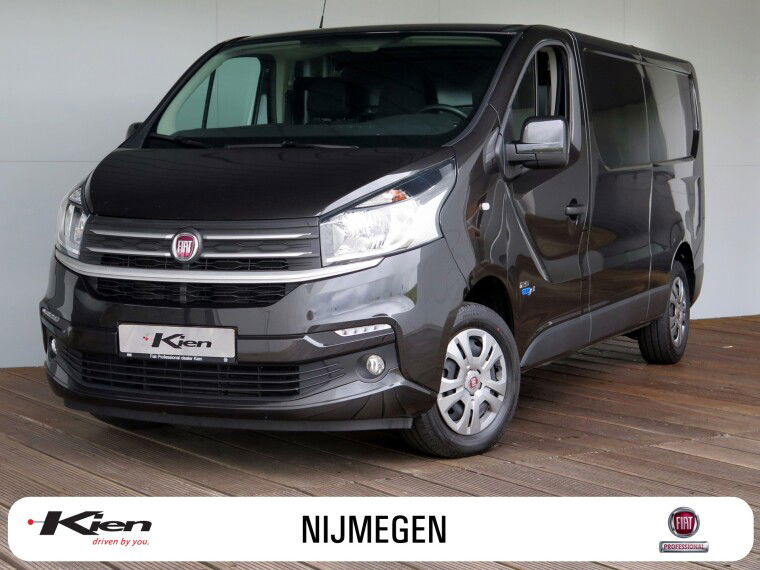 Fiat Talento