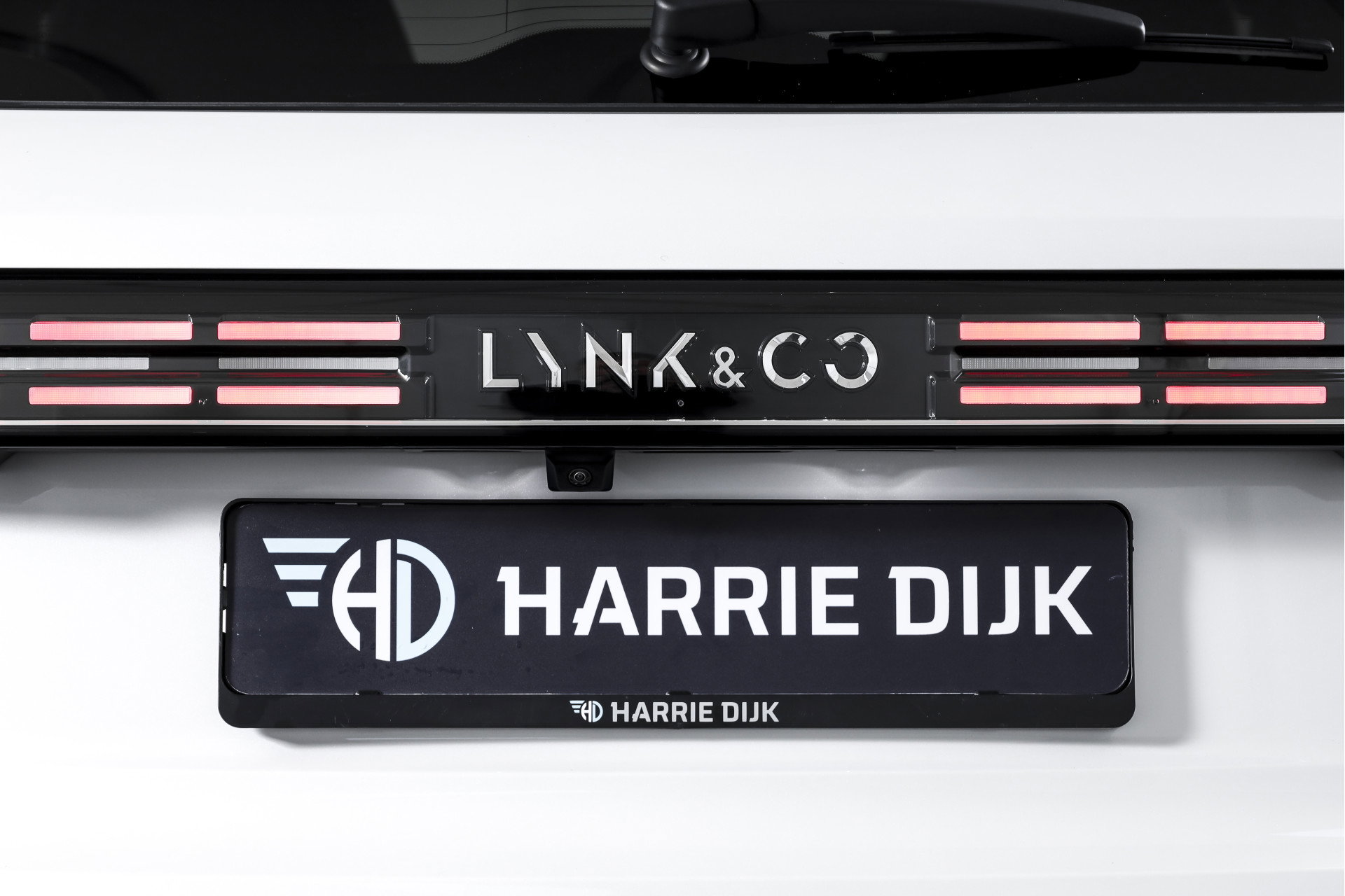 Lynk & Co - 01
