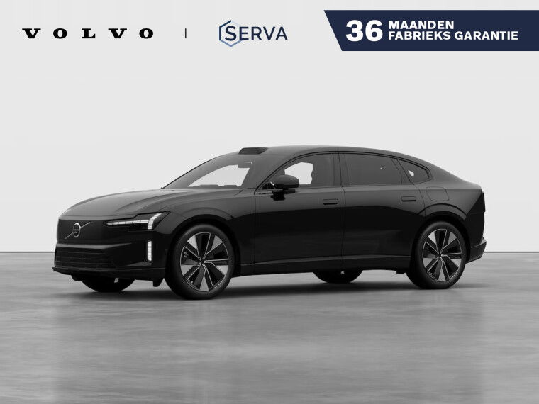 Foto van Volvo ES90 Plus Launch Edition 92 kWh | 21" Velgen |