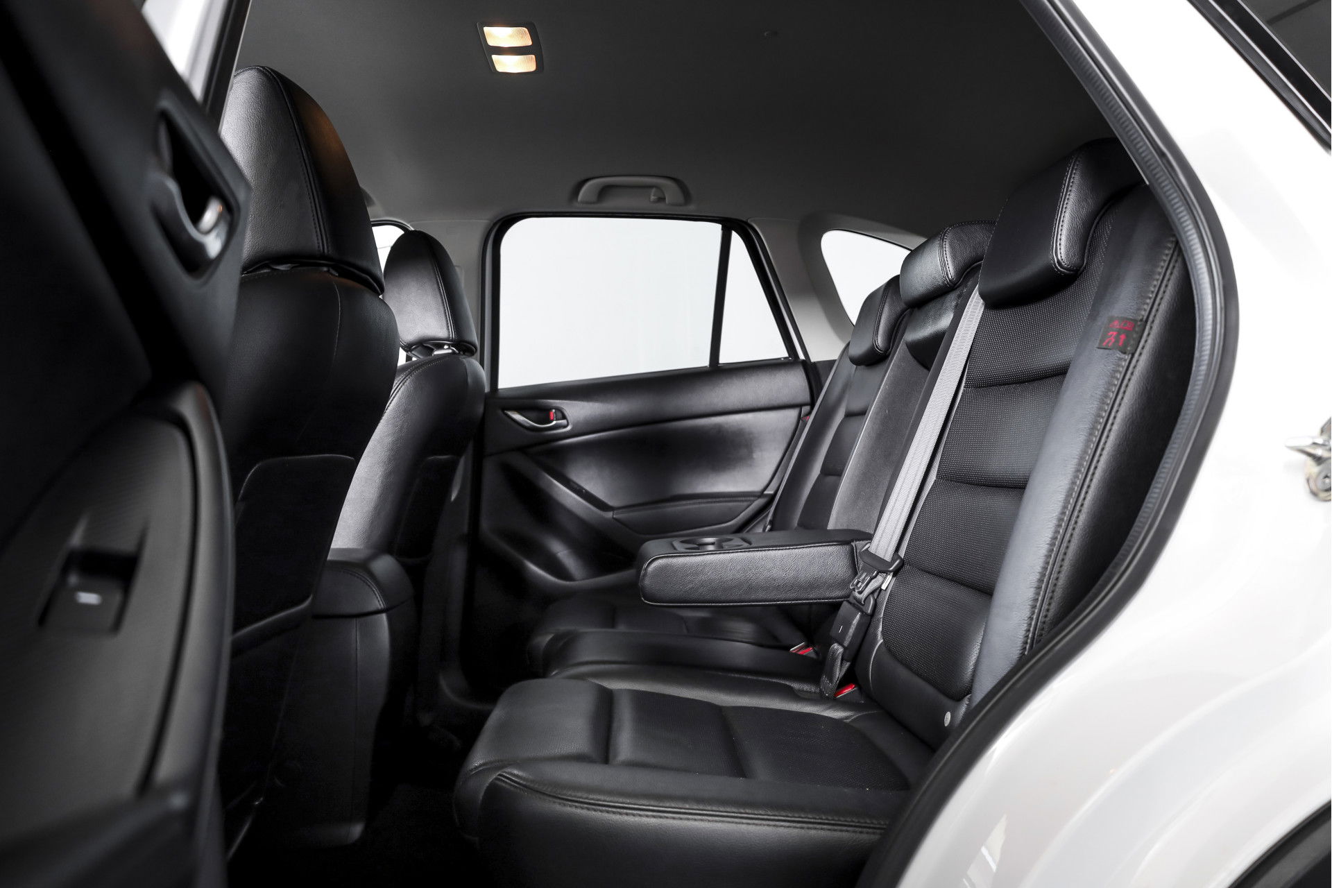 Mazda - CX-5