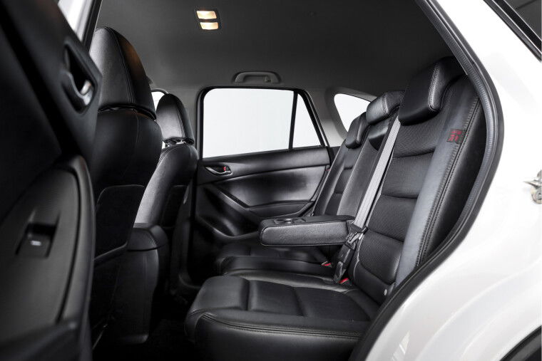Mazda - CX-5