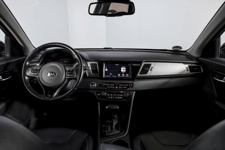 Kia - Niro