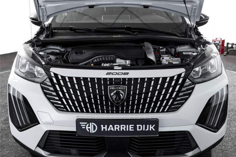 Peugeot - 2008