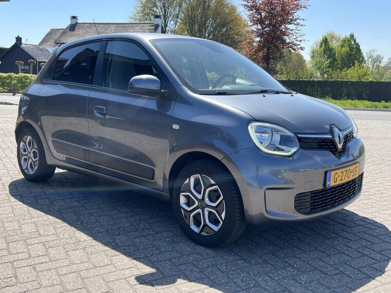 Renault Twingo 1.0 SCe Collection