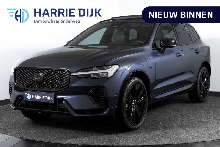 Volvo - XC60