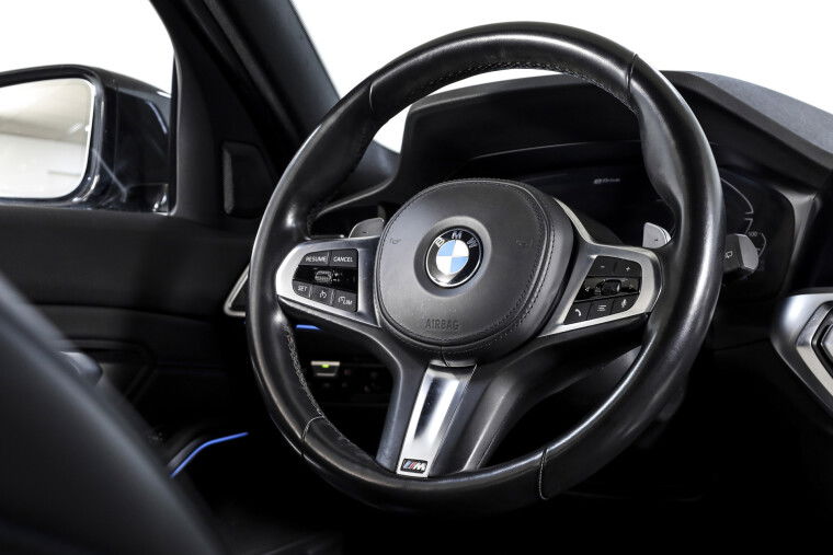 BMW - 3 Serie