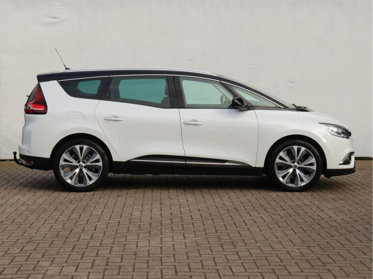 Renault - Grand Scénic