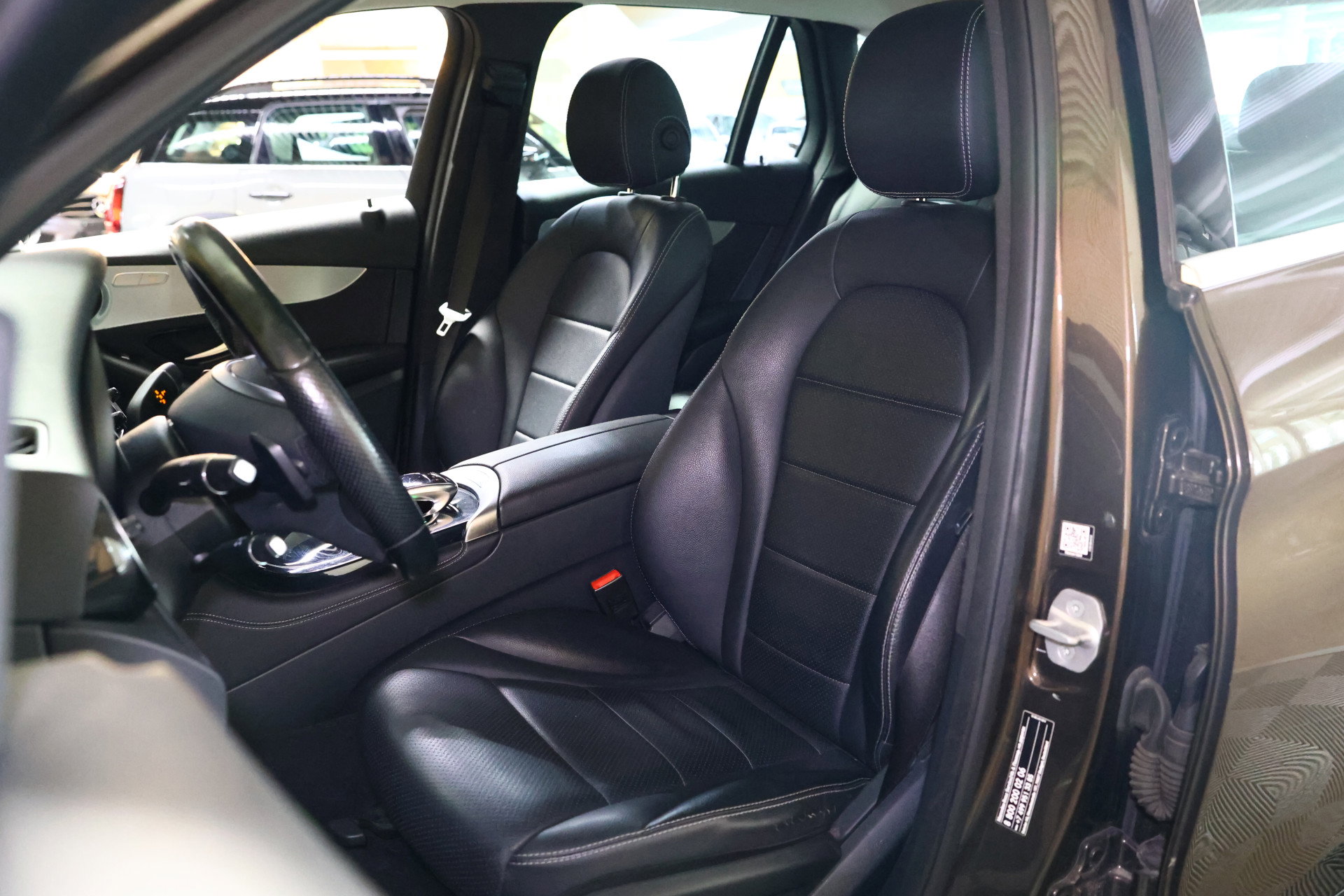 Mercedes-Benz 250 4MATIC Sport Edition Premium Plus NAVI CLIMA CAMERA BT LED '16 - foto 32