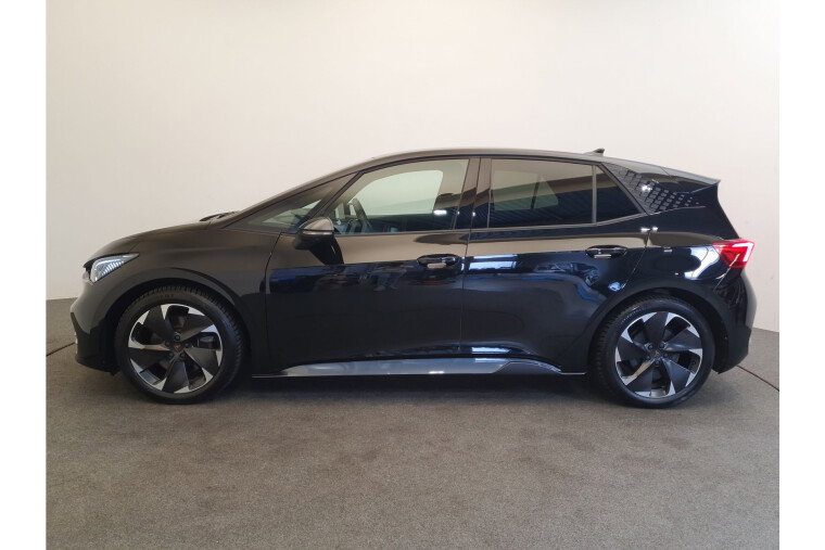 CUPRA Born Business 84 kWh Warmtepomp, 360 Camera, Head-up
