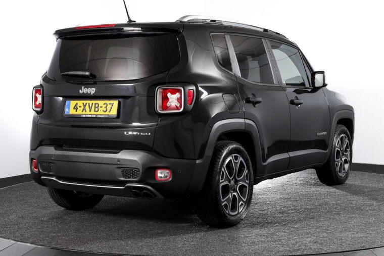 Jeep - Renegade