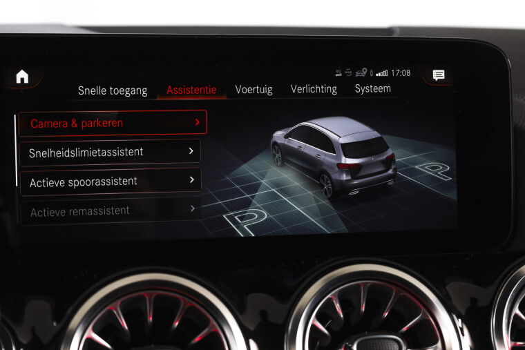 Mercedes-Benz - B-Klasse