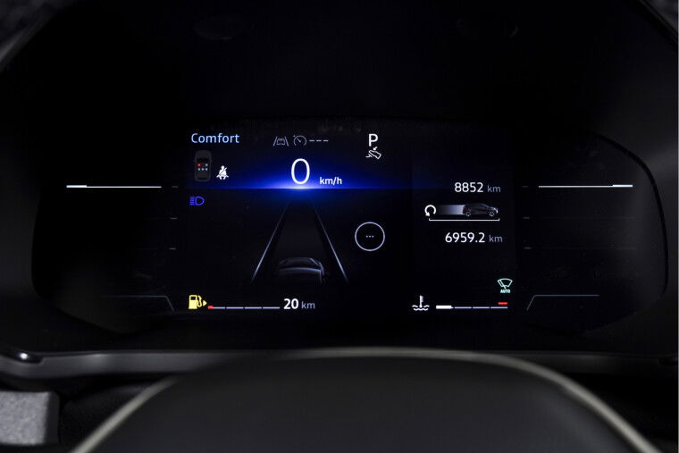 Renault - Captur
