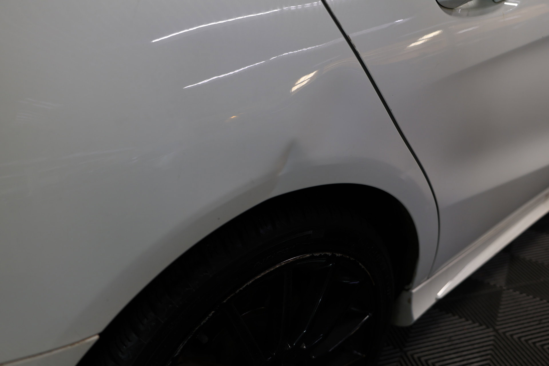 Mercedes-Benz 180 Business Solution AMG PANODAK XENON " 18 - foto 36