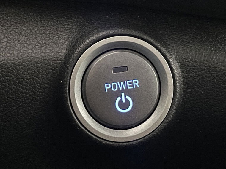 Keyless start