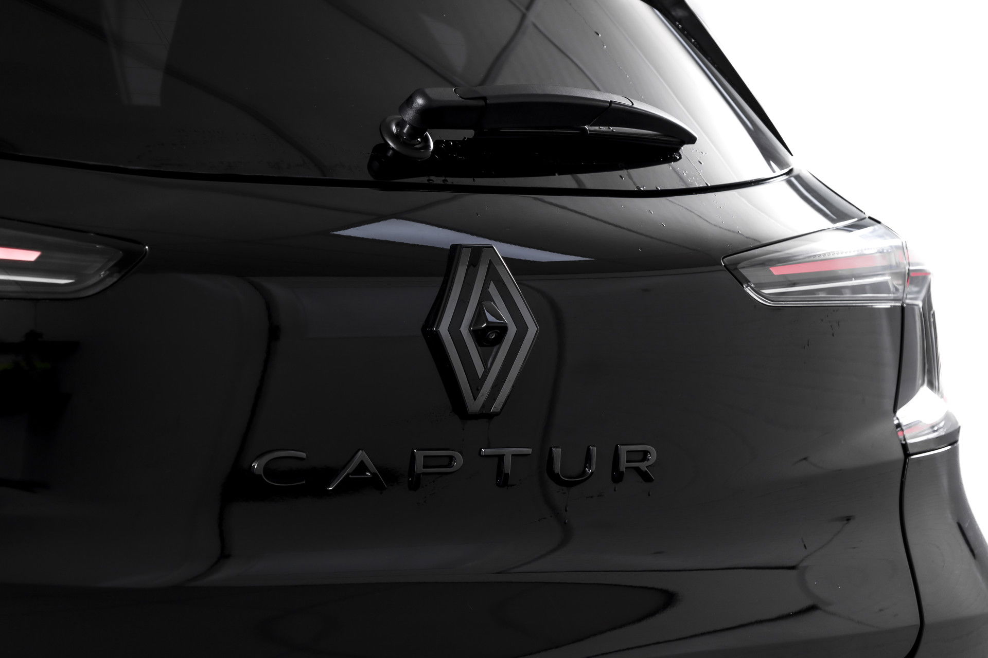 Renault - Captur