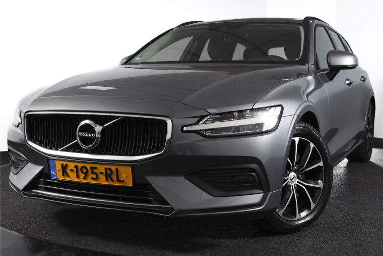 Volvo - V60