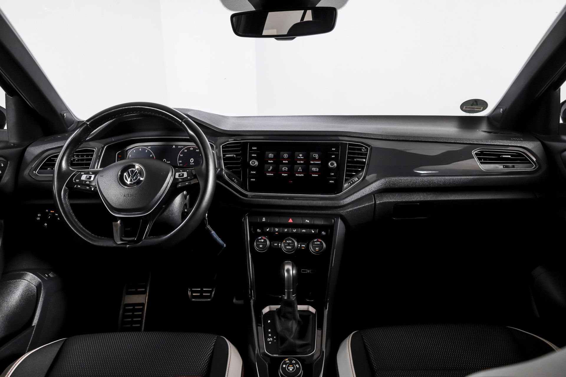 Volkswagen - T-Roc