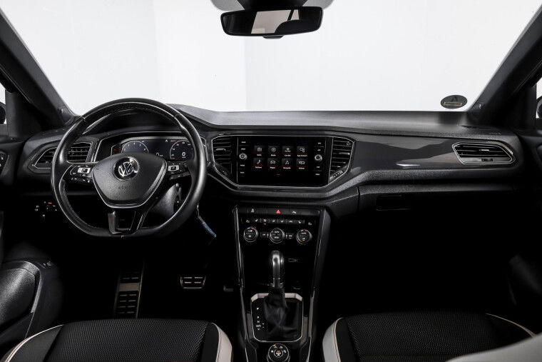 Volkswagen - T-Roc