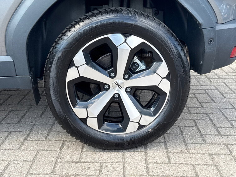 Dacia - Duster