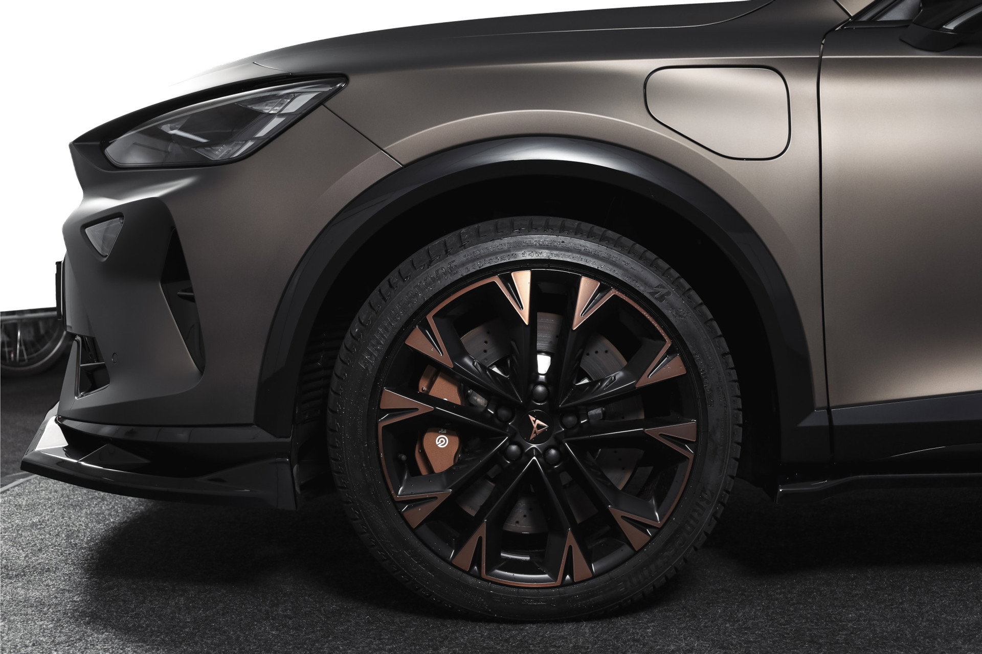 CUPRA - Formentor