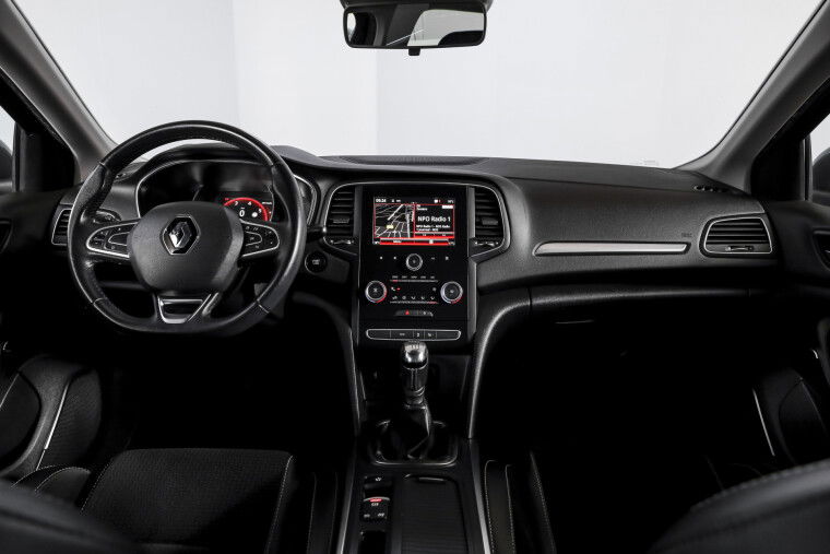 Renault - Mégane Estate