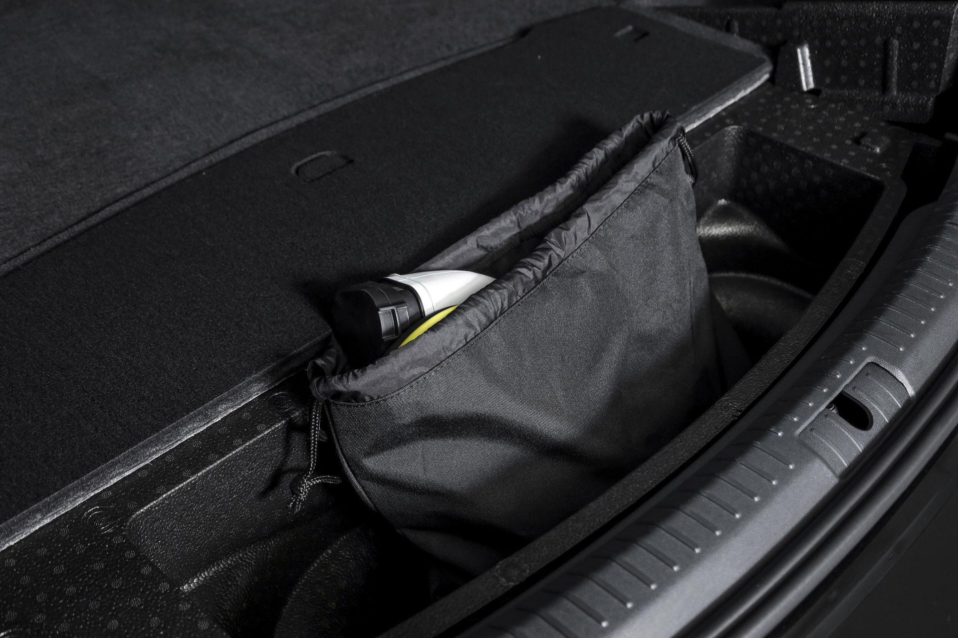 CUPRA - Leon Sportstourer