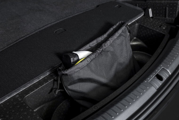 CUPRA - Leon Sportstourer