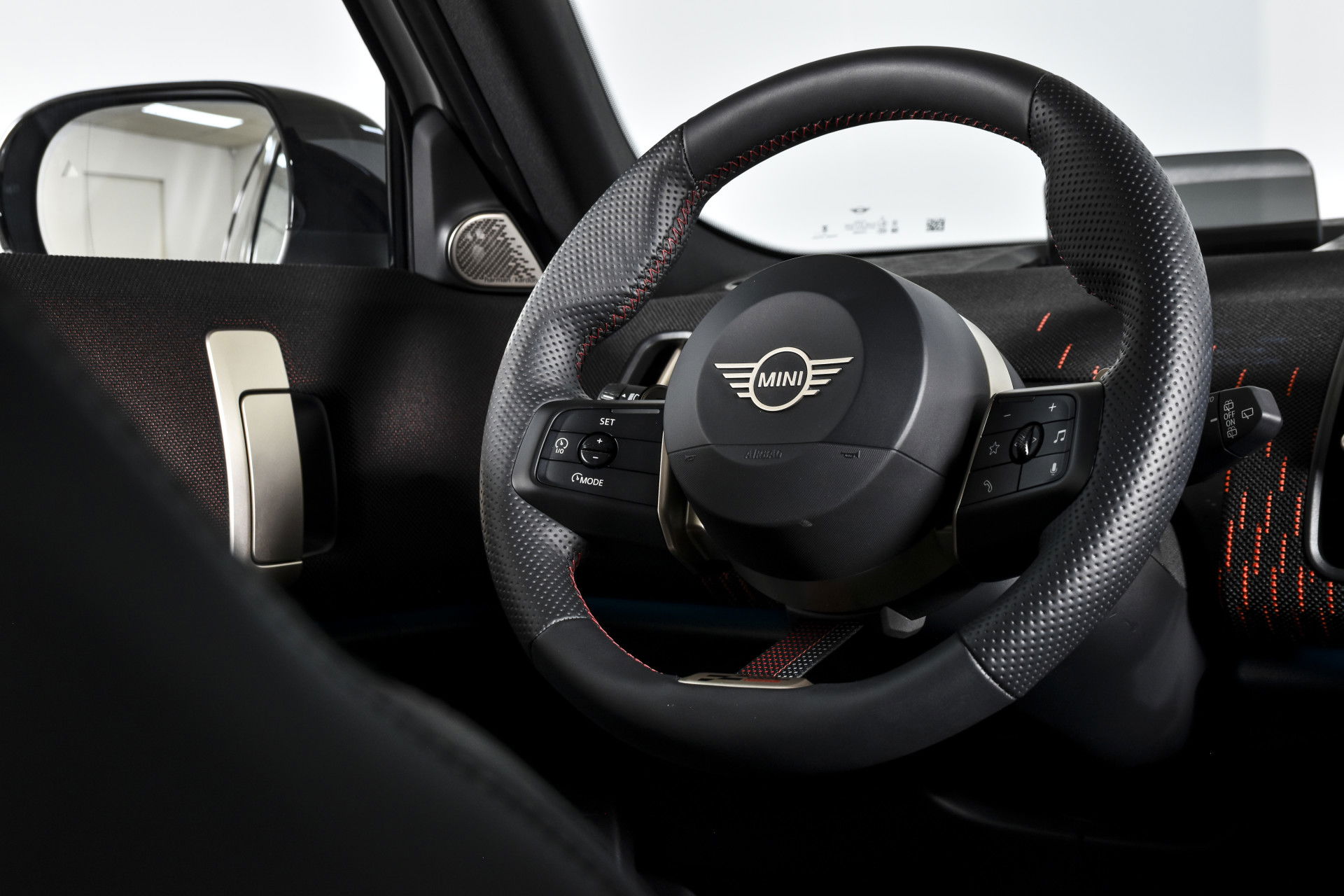 MINI - Countryman