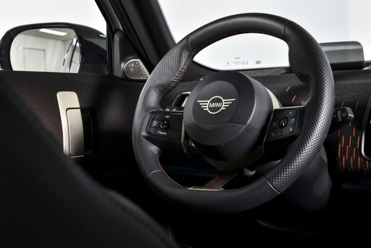 MINI - Countryman