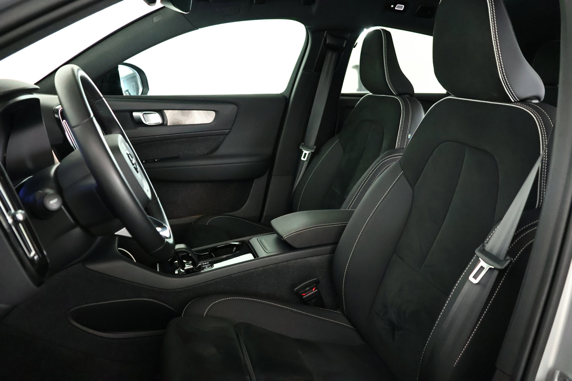 Volvo C40
